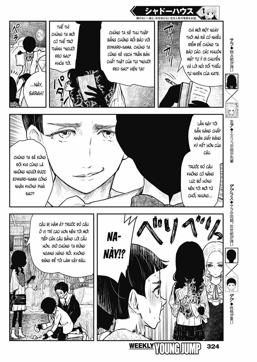 Gia Đình Của Những Chiếc Bóng 94 trang 6