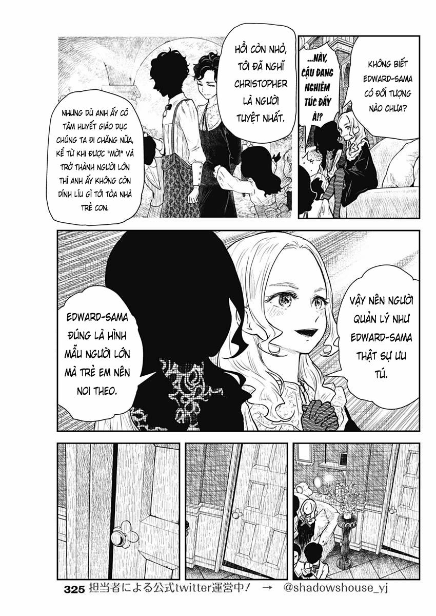 Gia Đình Của Những Chiếc Bóng 94 trang 7