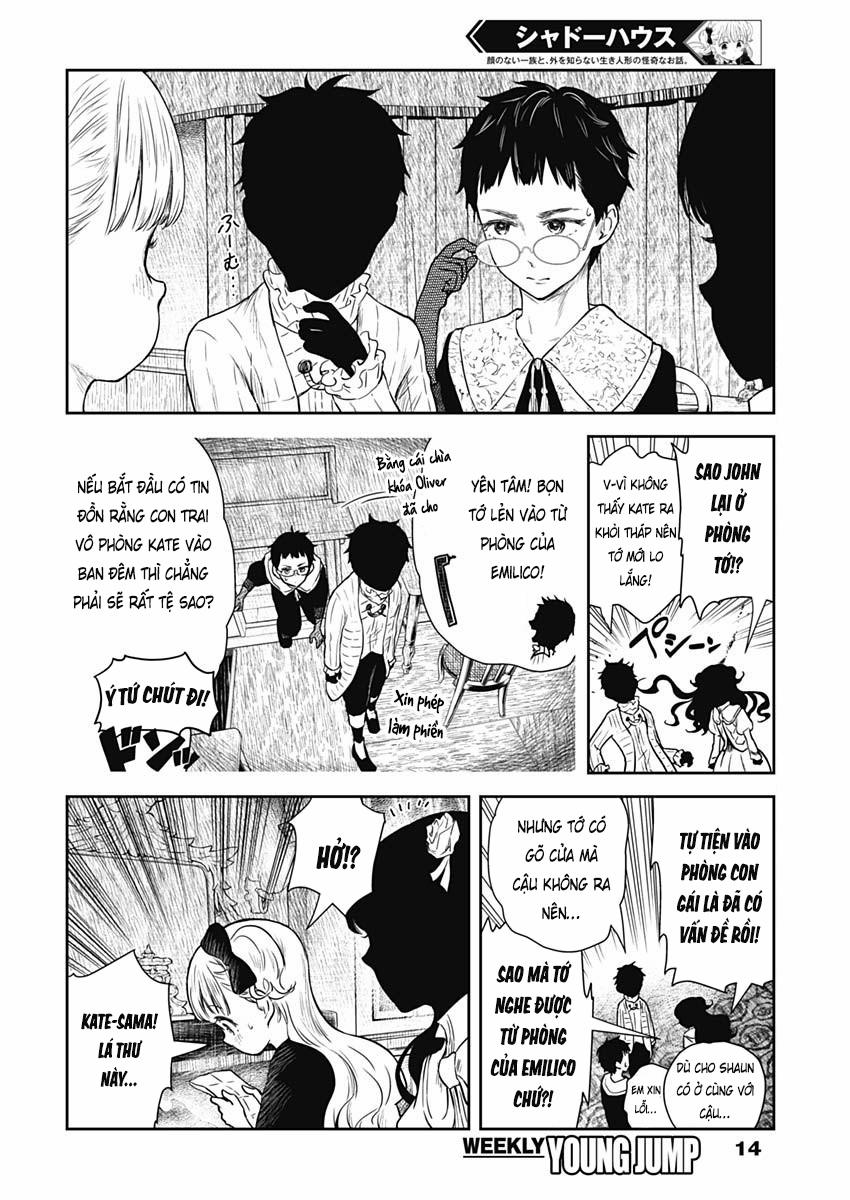 Gia Đình Của Những Chiếc Bóng 95 trang 3