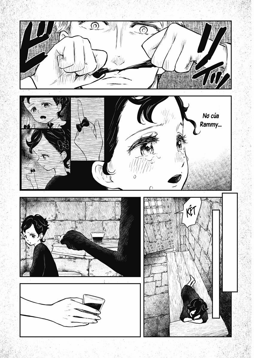 Gia Đình Của Những Chiếc Bóng 95 trang 7