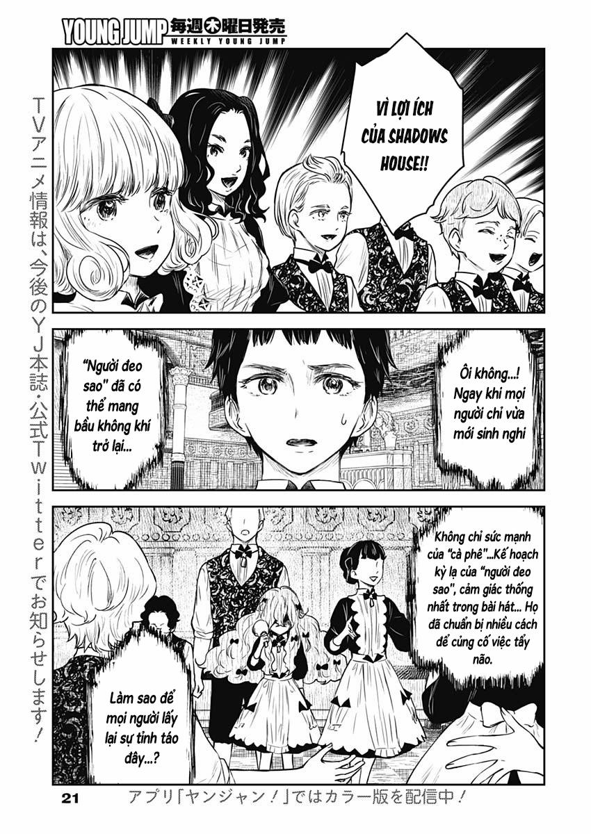 Gia Đình Của Những Chiếc Bóng 96 trang 10