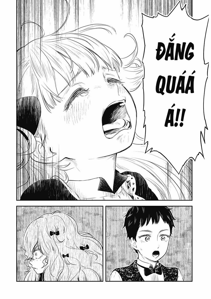 Gia Đình Của Những Chiếc Bóng 96 trang 11