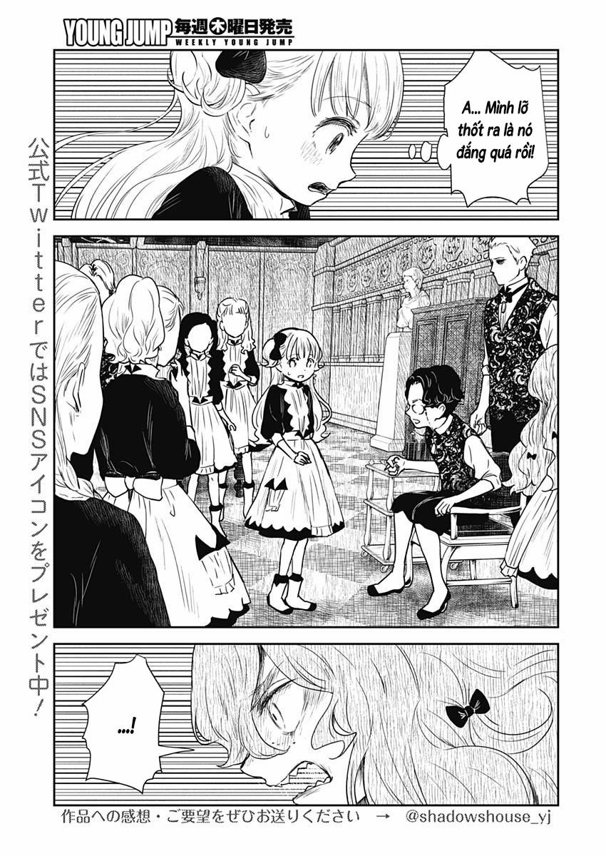 Gia Đình Của Những Chiếc Bóng 96 trang 12