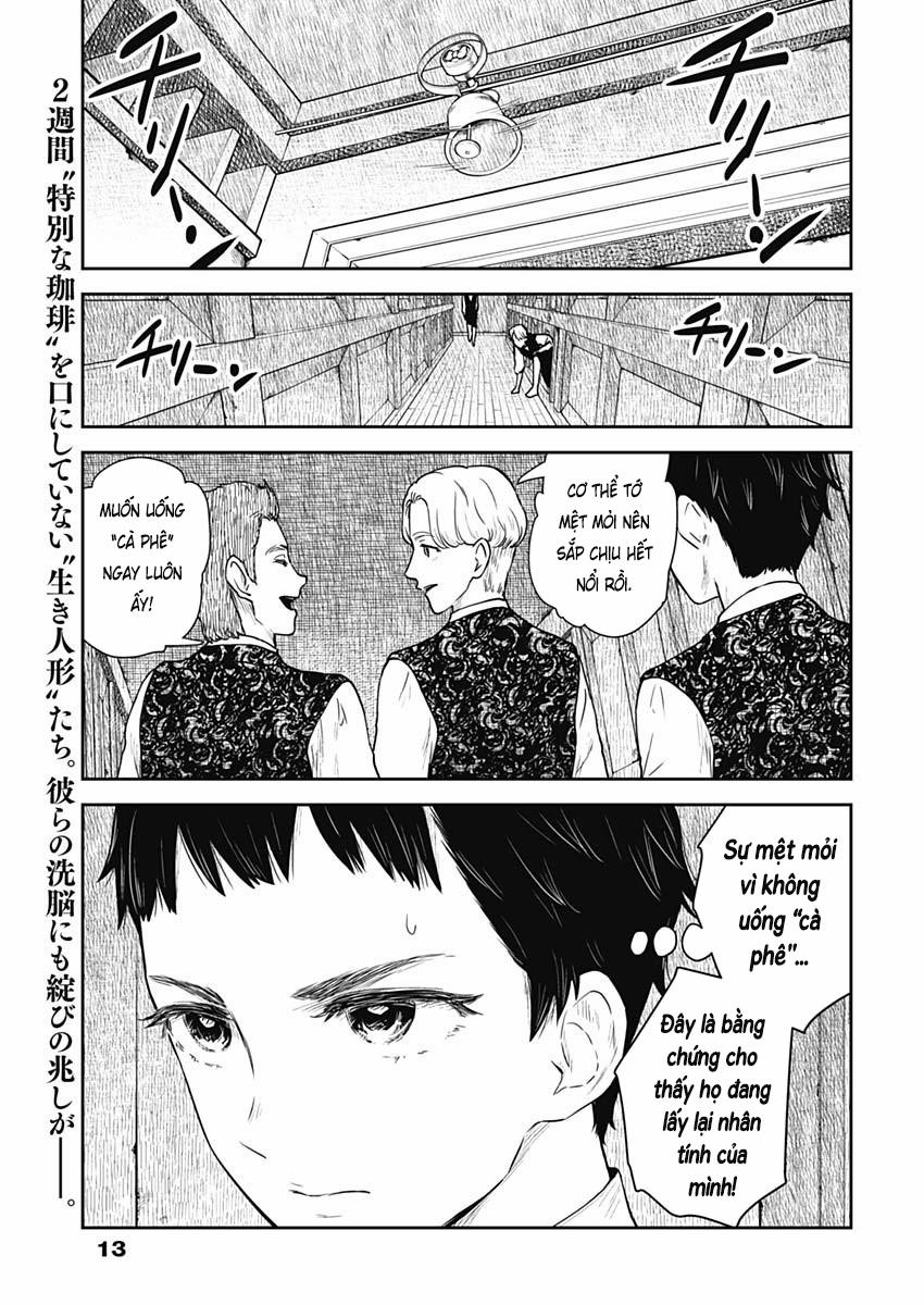 Gia Đình Của Những Chiếc Bóng 96 trang 2