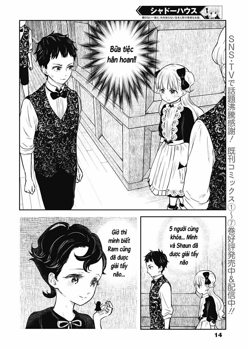 Gia Đình Của Những Chiếc Bóng 96 trang 3