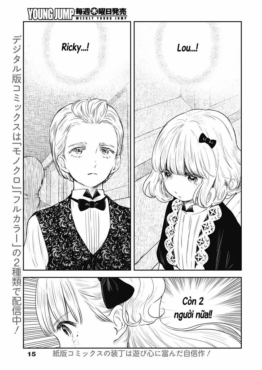 Gia Đình Của Những Chiếc Bóng 96 trang 4