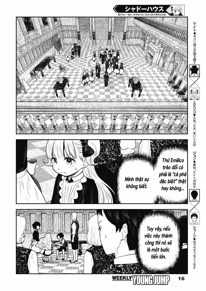 Gia Đình Của Những Chiếc Bóng 96 trang 5