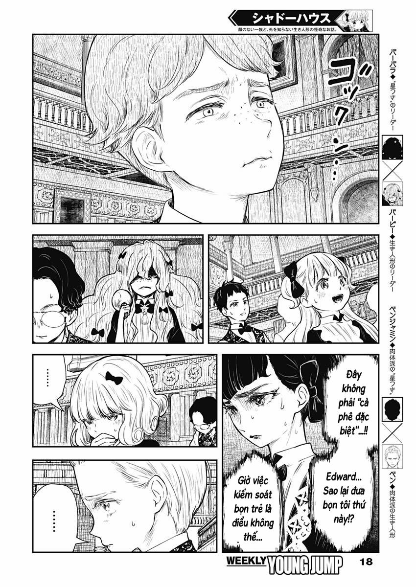 Gia Đình Của Những Chiếc Bóng 96 trang 7