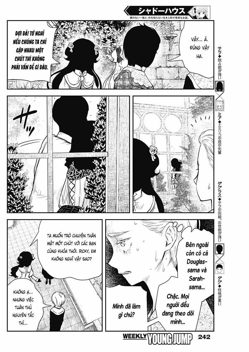 Gia Đình Của Những Chiếc Bóng 97 trang 13