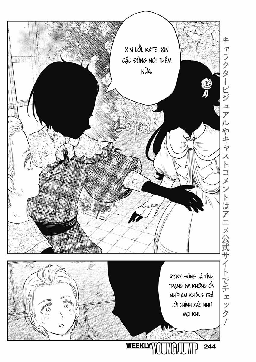 Gia Đình Của Những Chiếc Bóng 97 trang 15