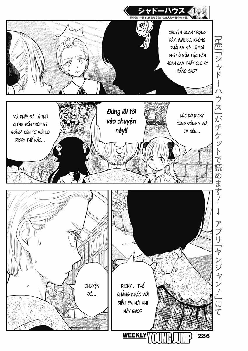 Gia Đình Của Những Chiếc Bóng 97 trang 7