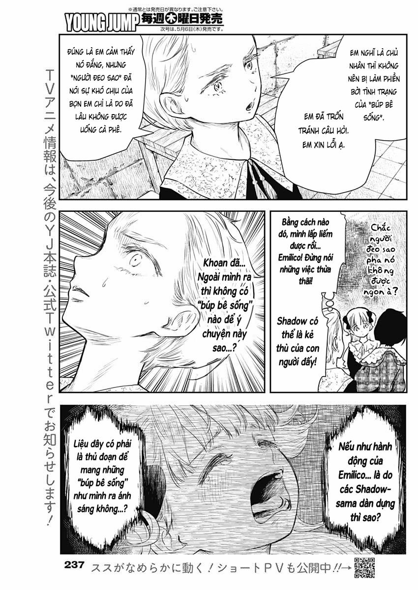 Gia Đình Của Những Chiếc Bóng 97 trang 8