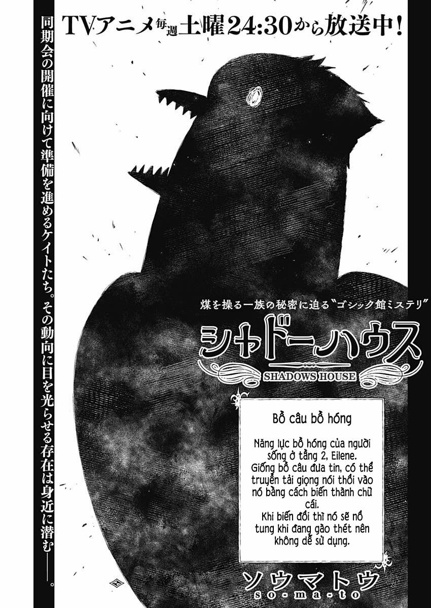 Gia Đình Của Những Chiếc Bóng 98 trang 1