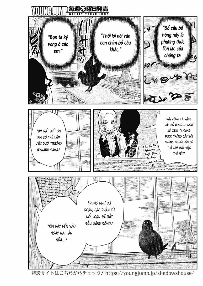 Gia Đình Của Những Chiếc Bóng 98 trang 15