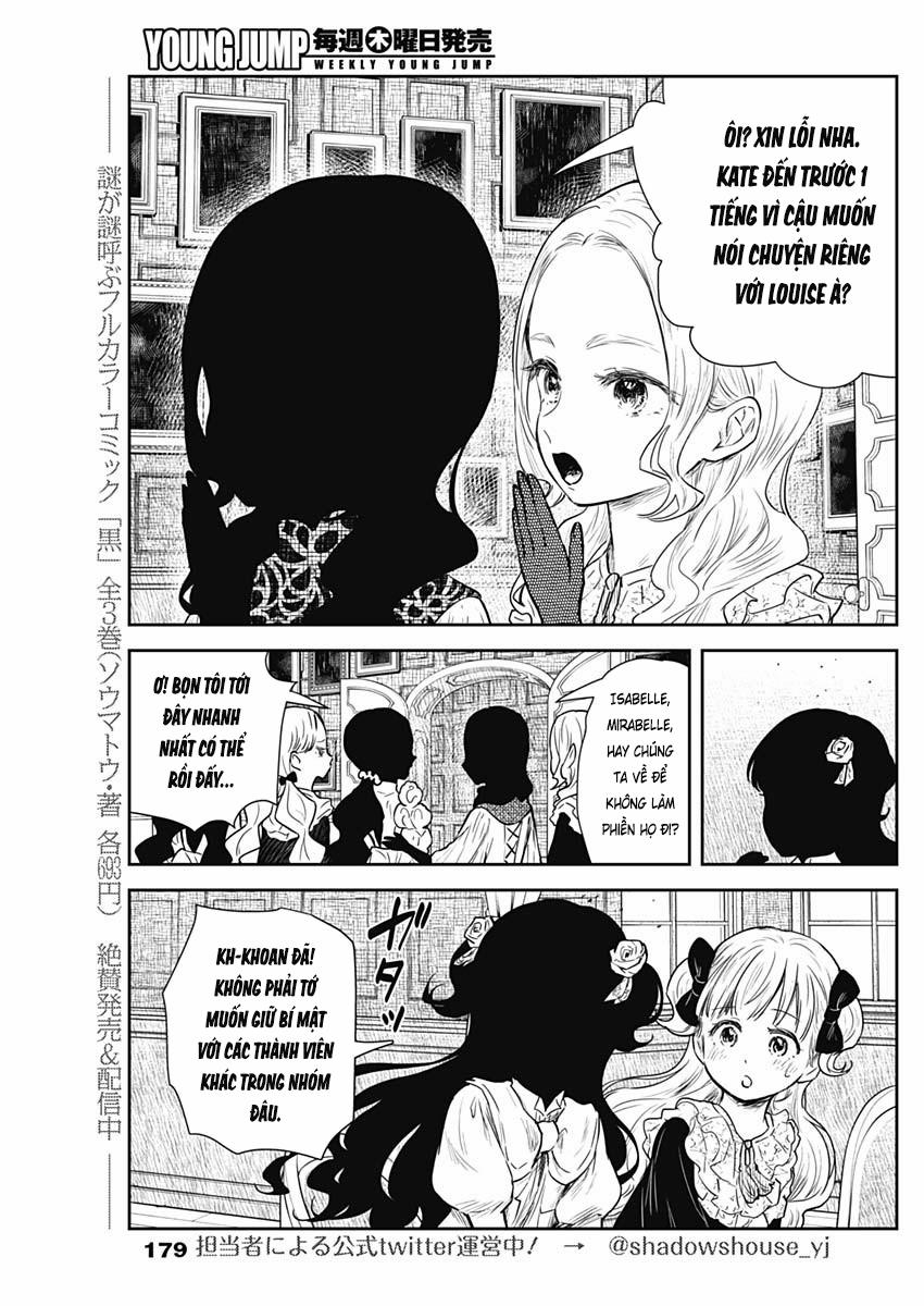 Gia Đình Của Những Chiếc Bóng 98 trang 5