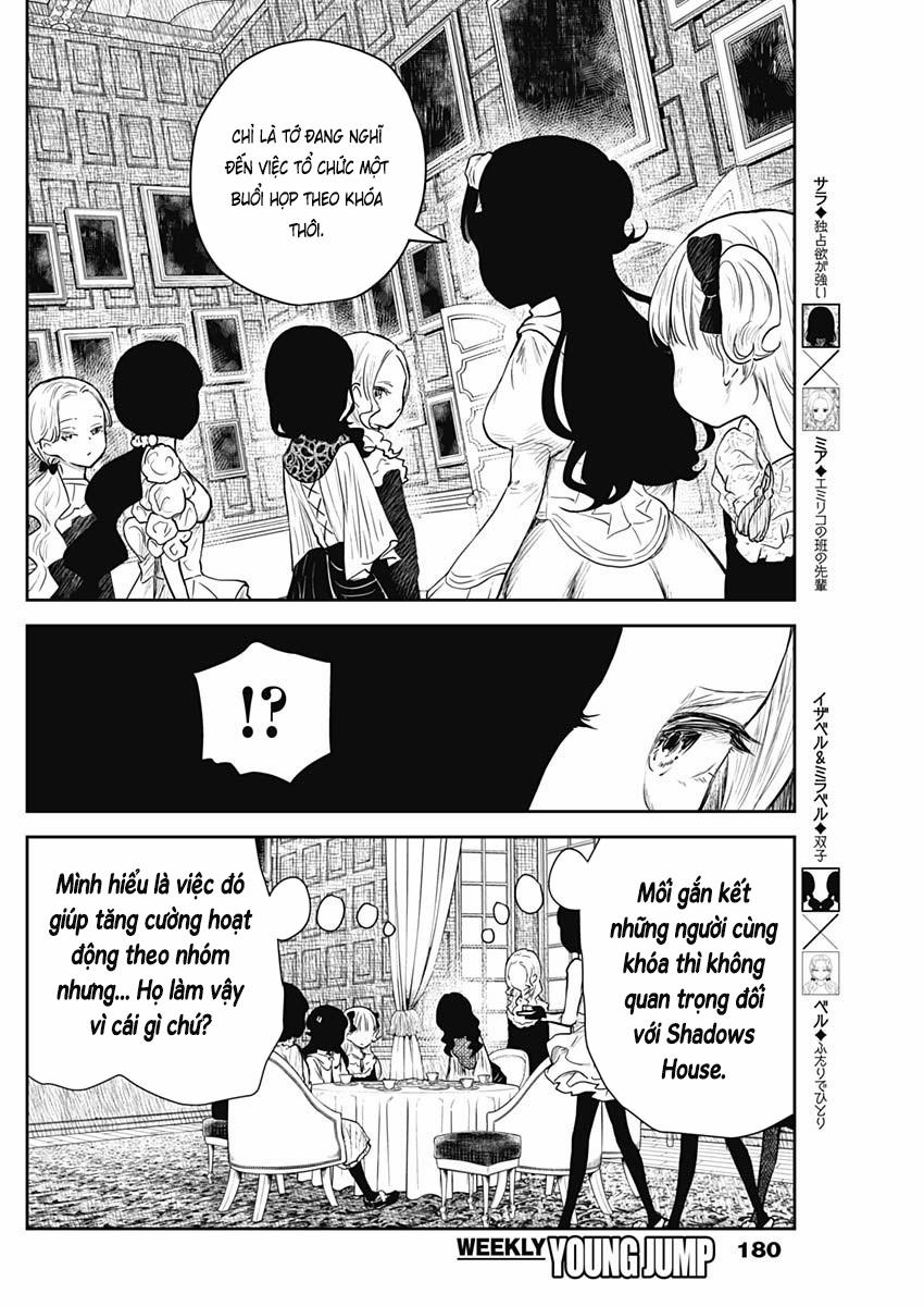 Gia Đình Của Những Chiếc Bóng 98 trang 6