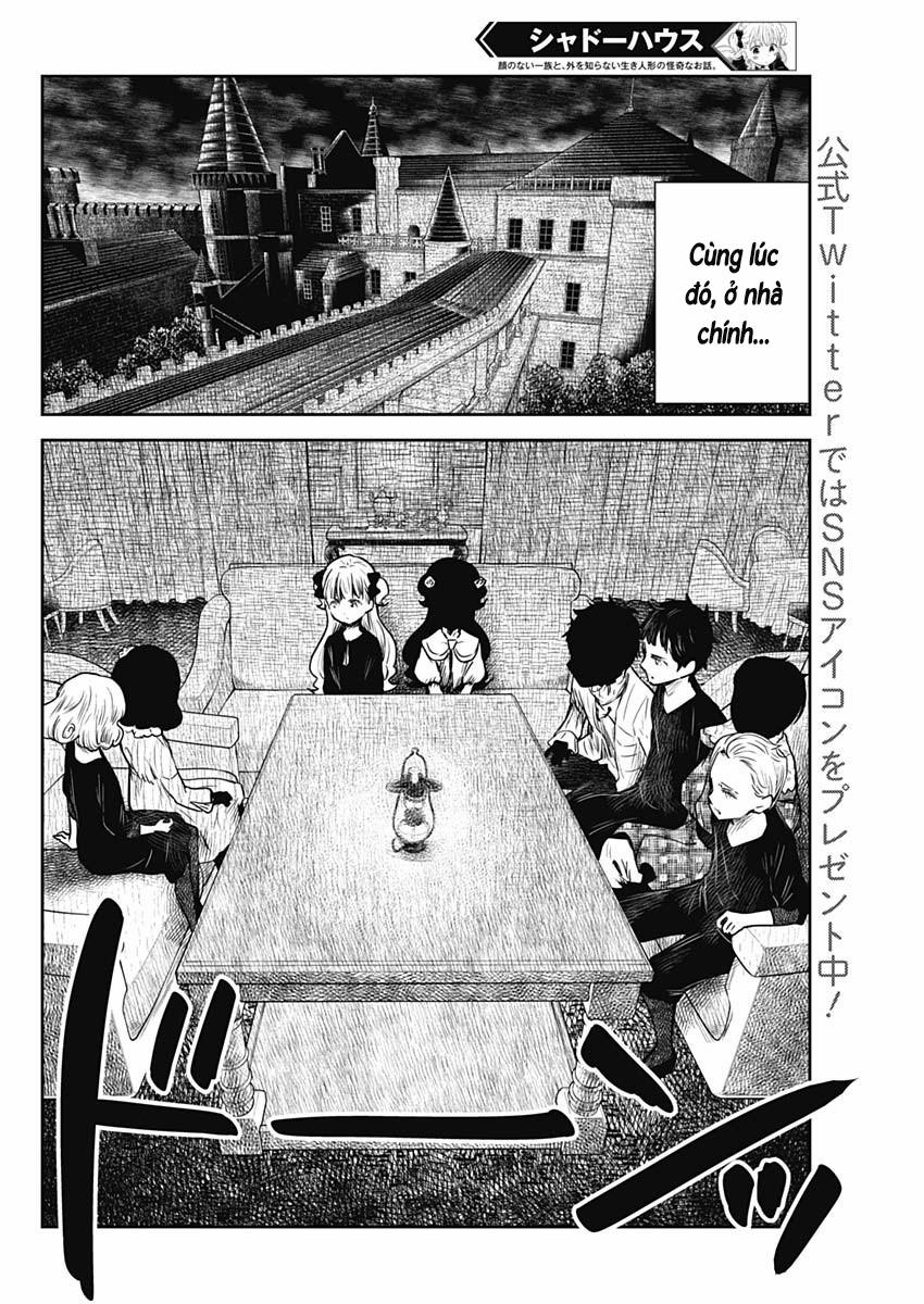 Gia Đình Của Những Chiếc Bóng 99 trang 14