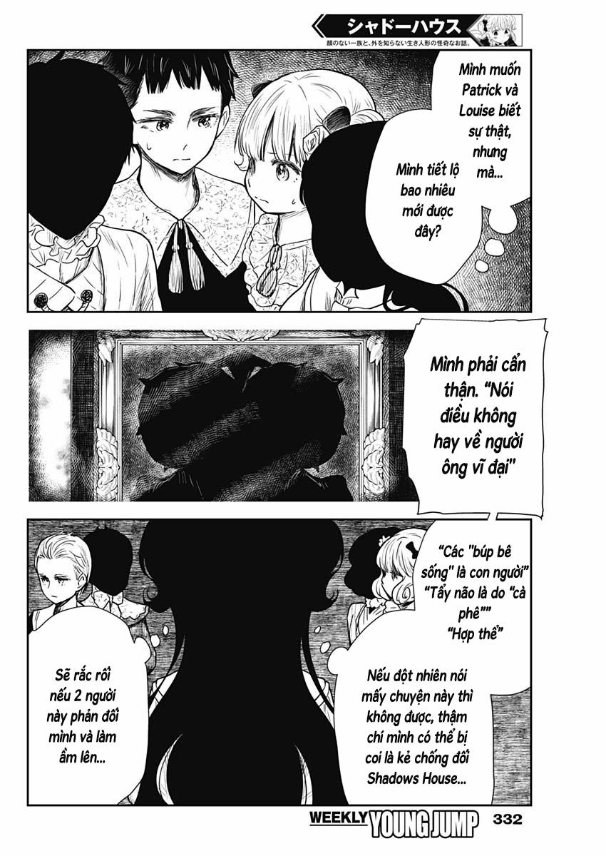 Gia Đình Của Những Chiếc Bóng 99 trang 4