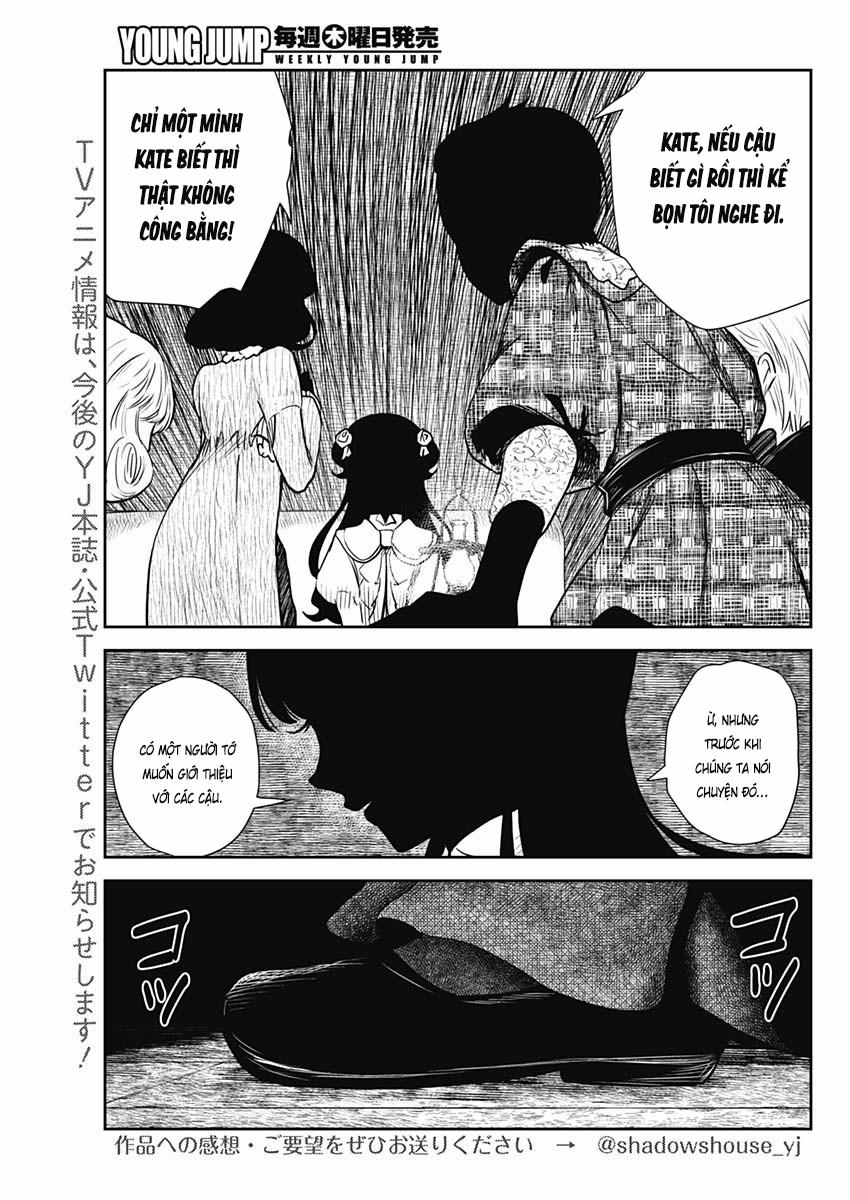 Gia Đình Của Những Chiếc Bóng 99 trang 9