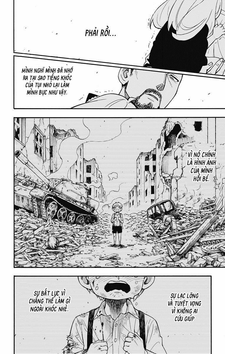 Gia Đình Điệp Viên 1 trang 52