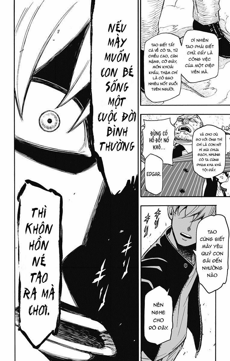 Gia Đình Điệp Viên 1 trang 60