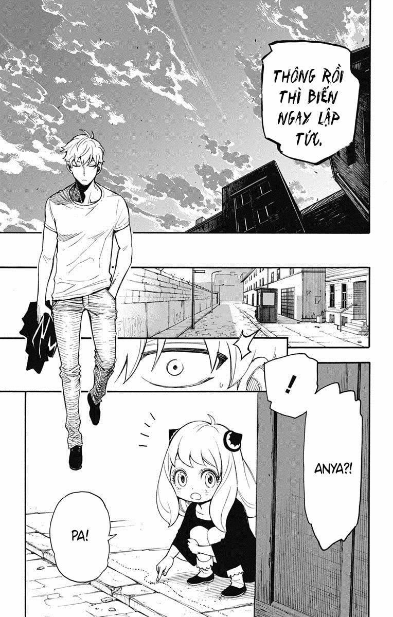 Gia Đình Điệp Viên 1 trang 61