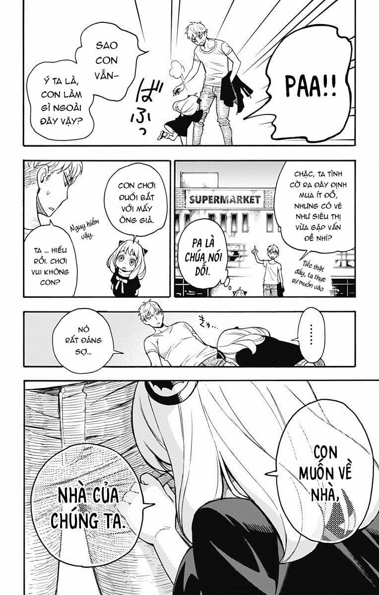 Gia Đình Điệp Viên 1 trang 62