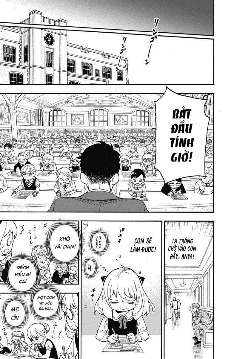 Gia Đình Điệp Viên 1 trang 65