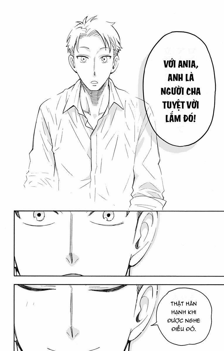 Gia Đình Điệp Viên 10 trang 12