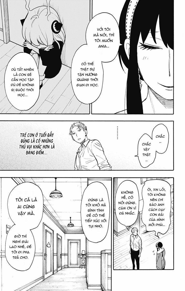 Gia Đình Điệp Viên 10 trang 7