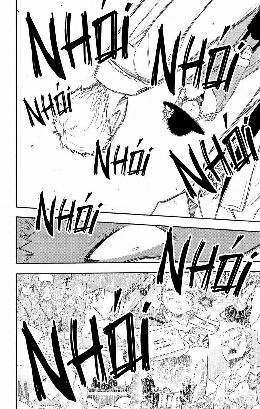 Gia Đình Điệp Viên 102 trang 16