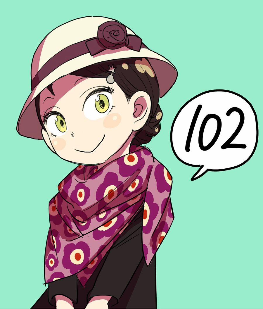 Gia Đình Điệp Viên 102 trang 2