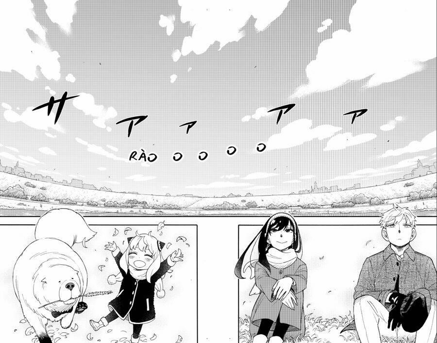 Gia Đình Điệp Viên 103 trang 9