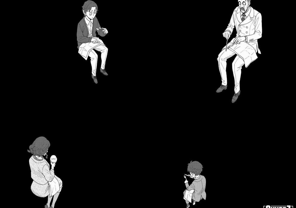 Gia Đình Điệp Viên 106 trang 18