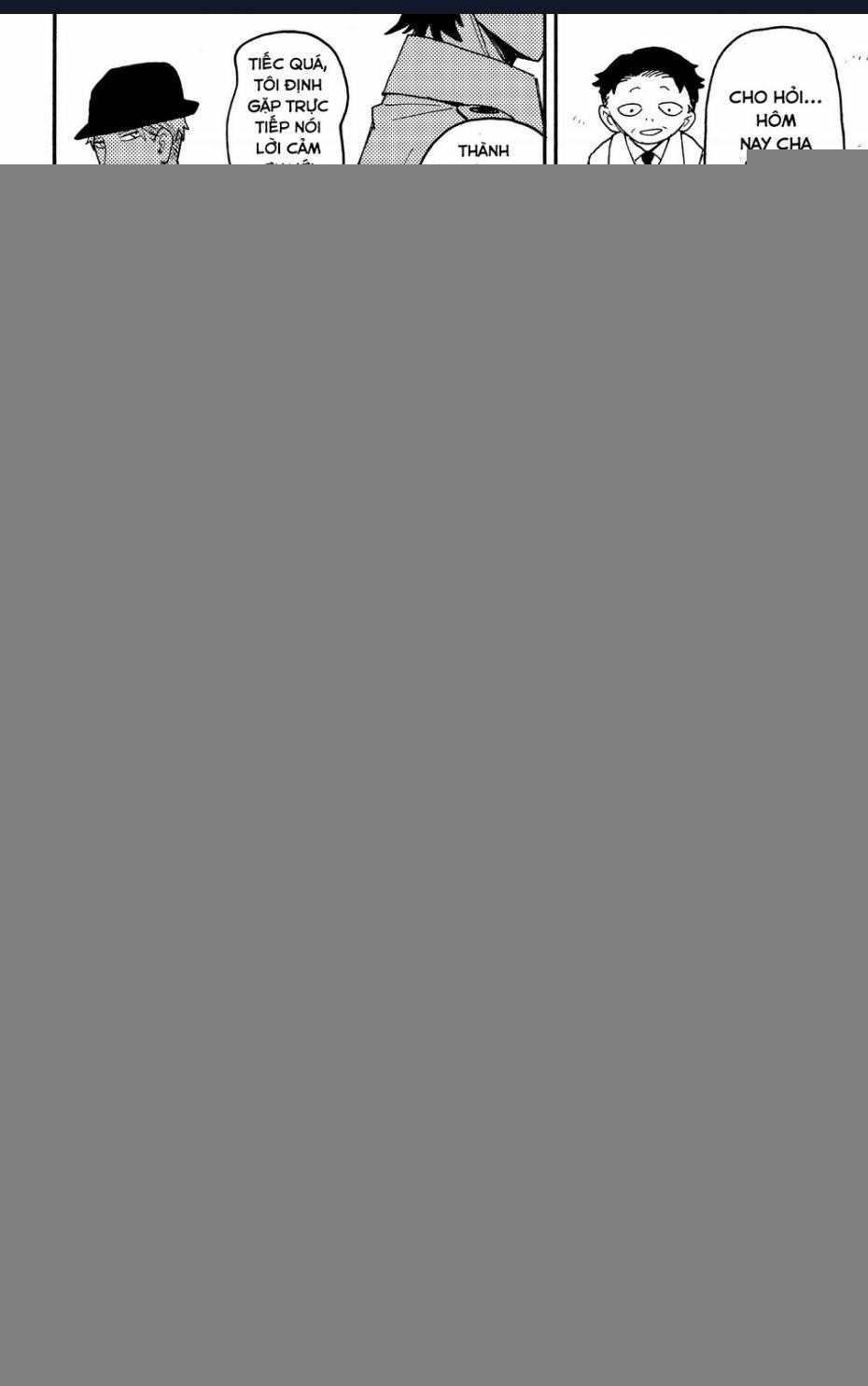 Gia Đình Điệp Viên 107 trang 11