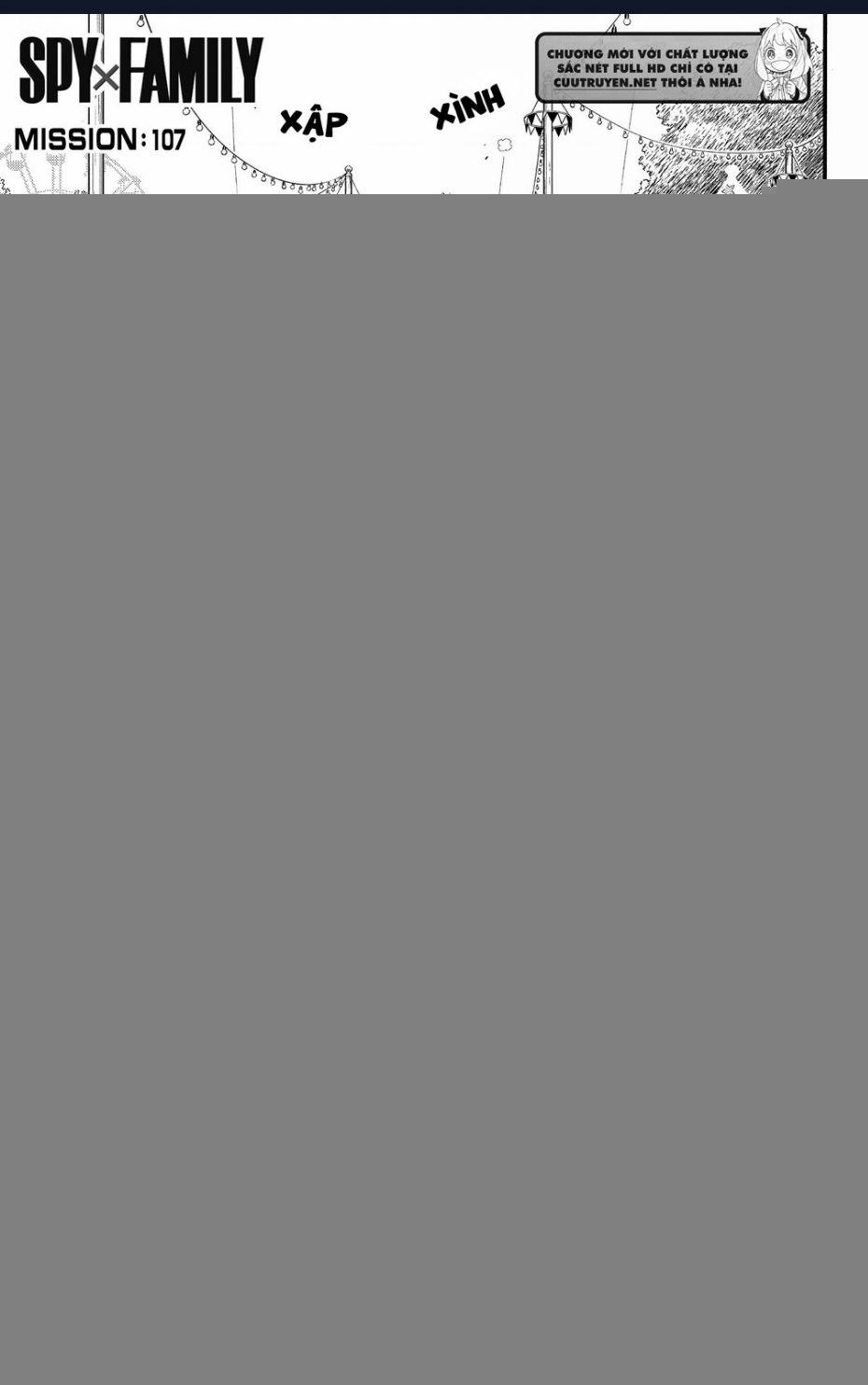 Gia Đình Điệp Viên 107 trang 2