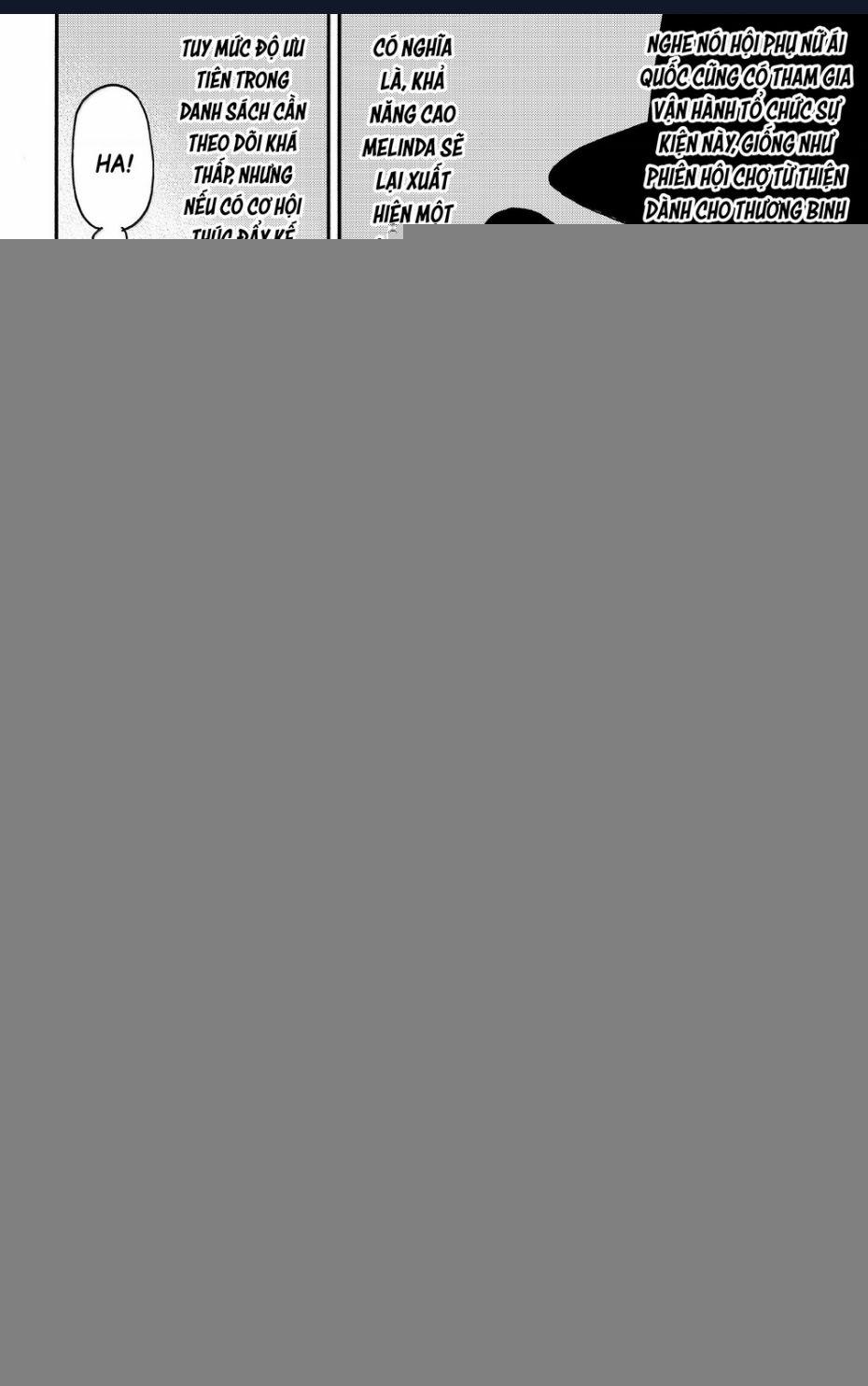 Gia Đình Điệp Viên 107 trang 3