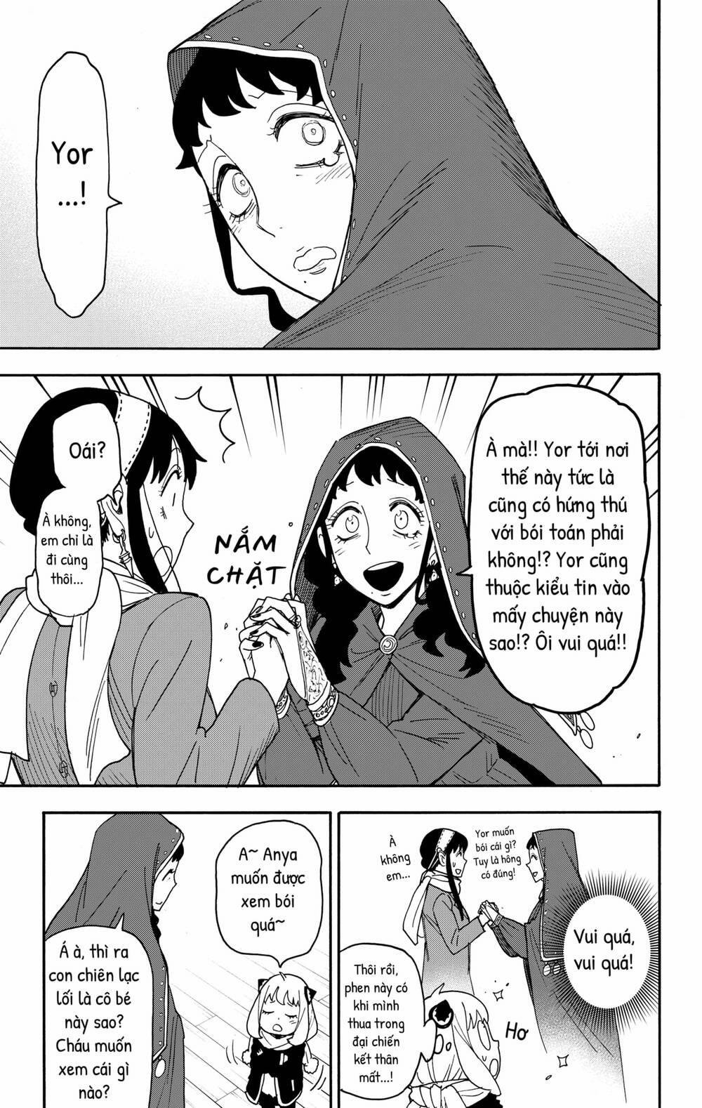 Gia Đình Điệp Viên 108 trang 2