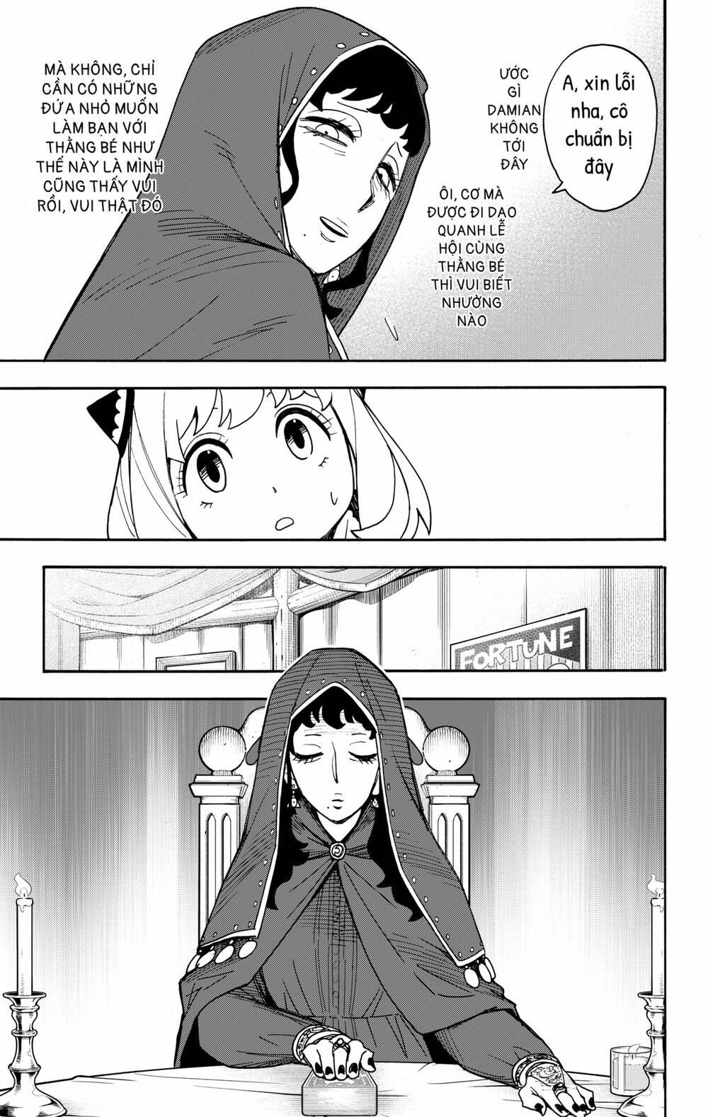 Gia Đình Điệp Viên 108 trang 4