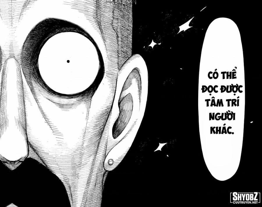 Gia Đình Điệp Viên 110 trang 13