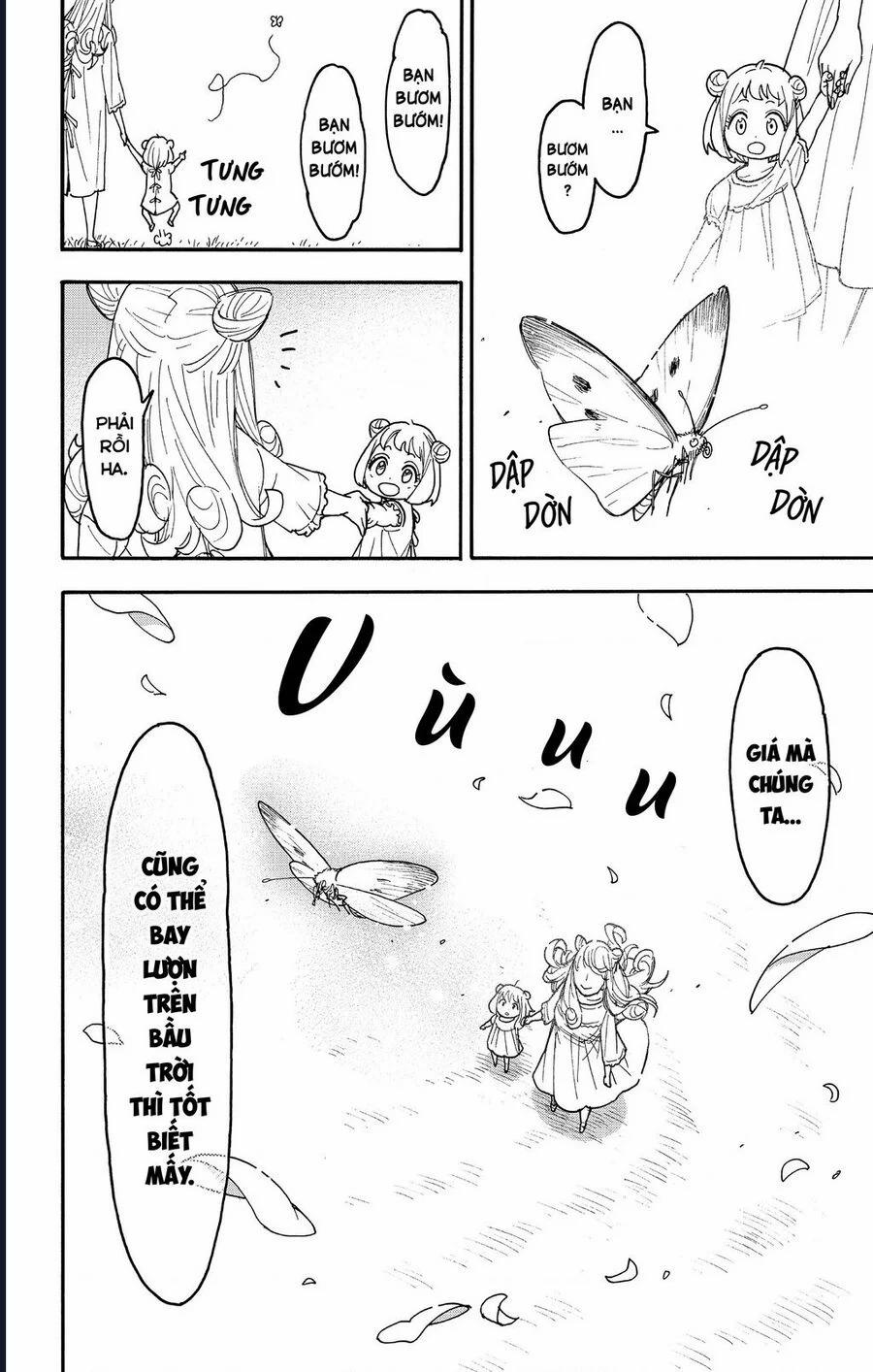 Gia Đình Điệp Viên 111 trang 4