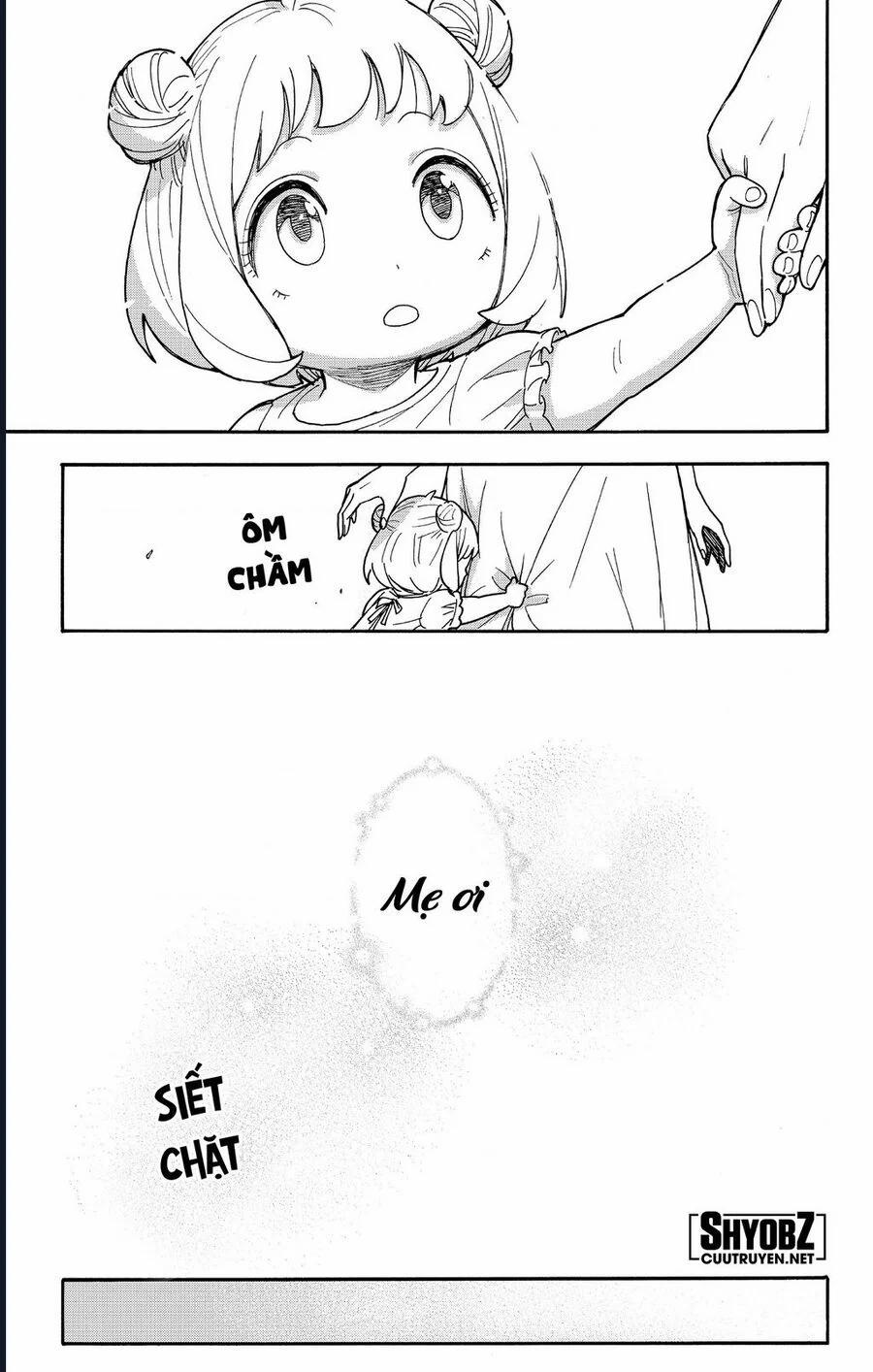 Gia Đình Điệp Viên 111 trang 5