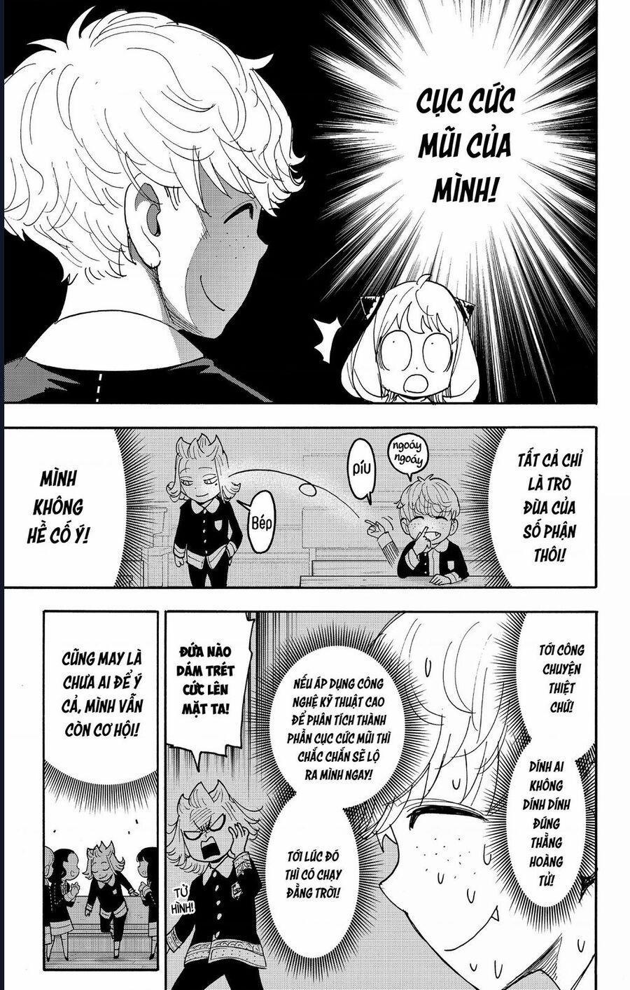 Gia Đình Điệp Viên 112.1 trang 13