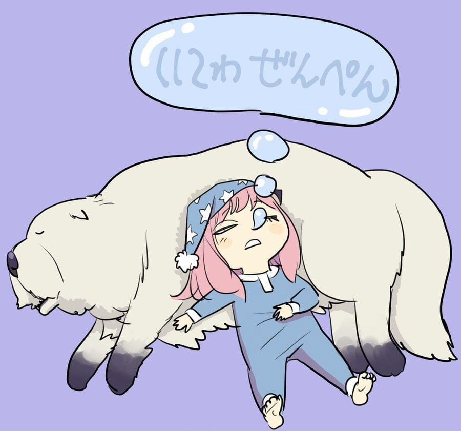 Gia Đình Điệp Viên 112.1 trang 2