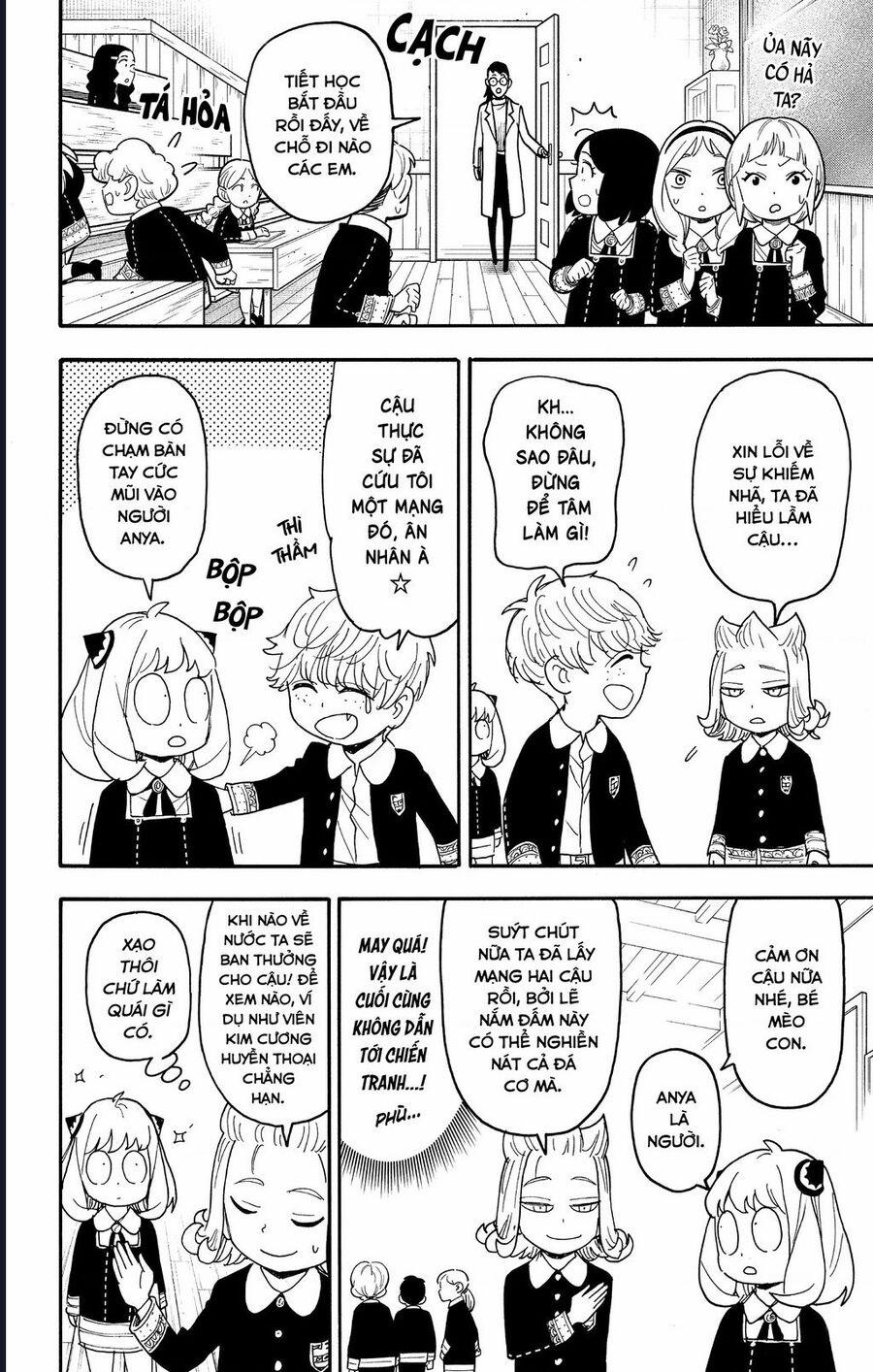 Gia Đình Điệp Viên 112.2 trang 15