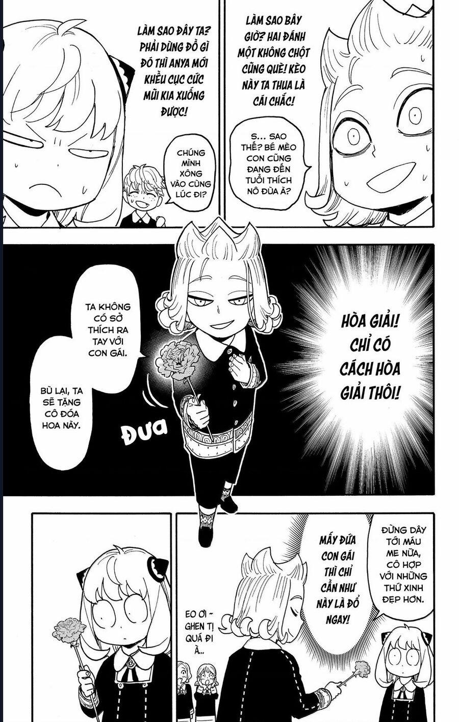 Gia Đình Điệp Viên 112.2 trang 8