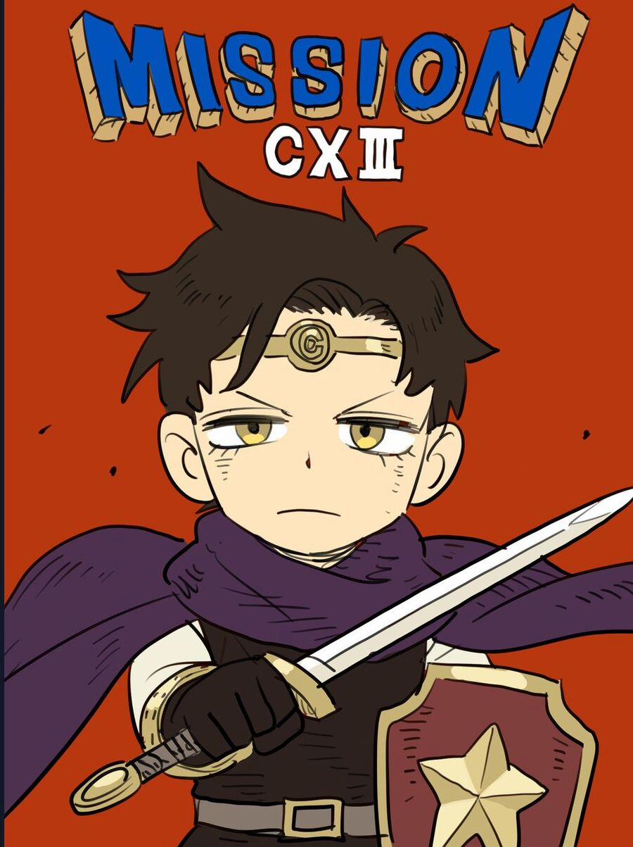 Gia Đình Điệp Viên 113 trang 2