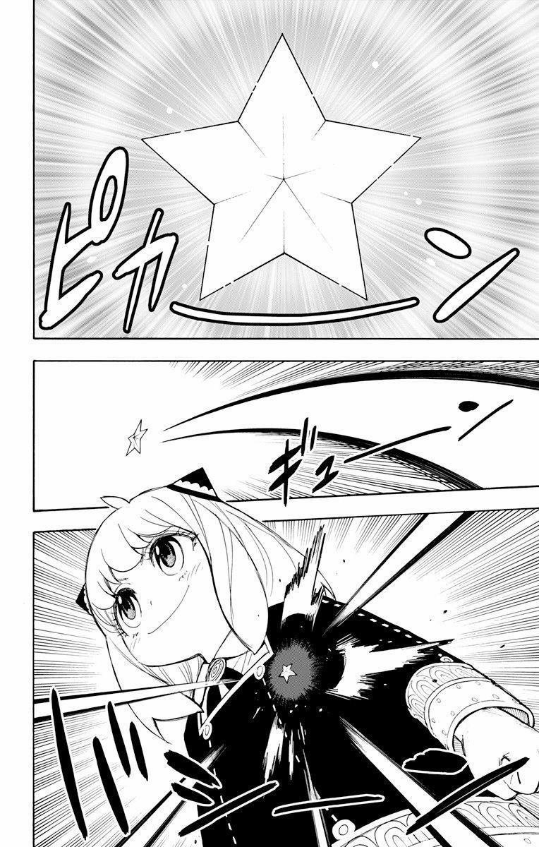 Gia Đình Điệp Viên 16 trang 23