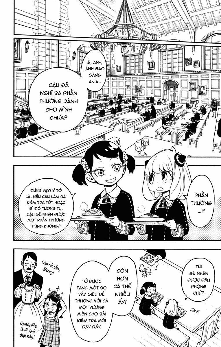 Gia Đình Điệp Viên 17 trang 9