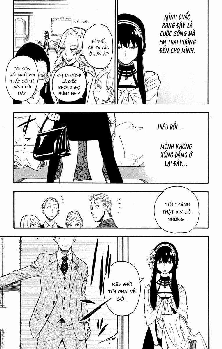 Gia Đình Điệp Viên 2 trang 38